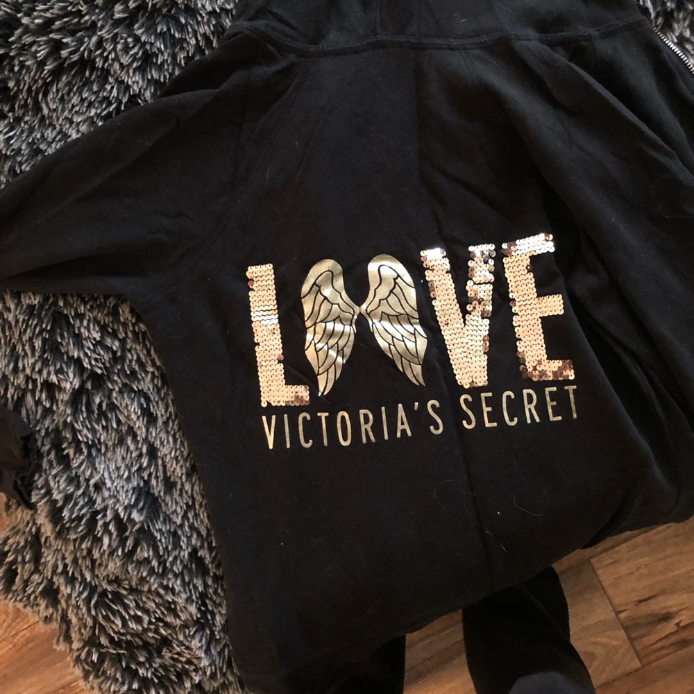 VS angel size xs